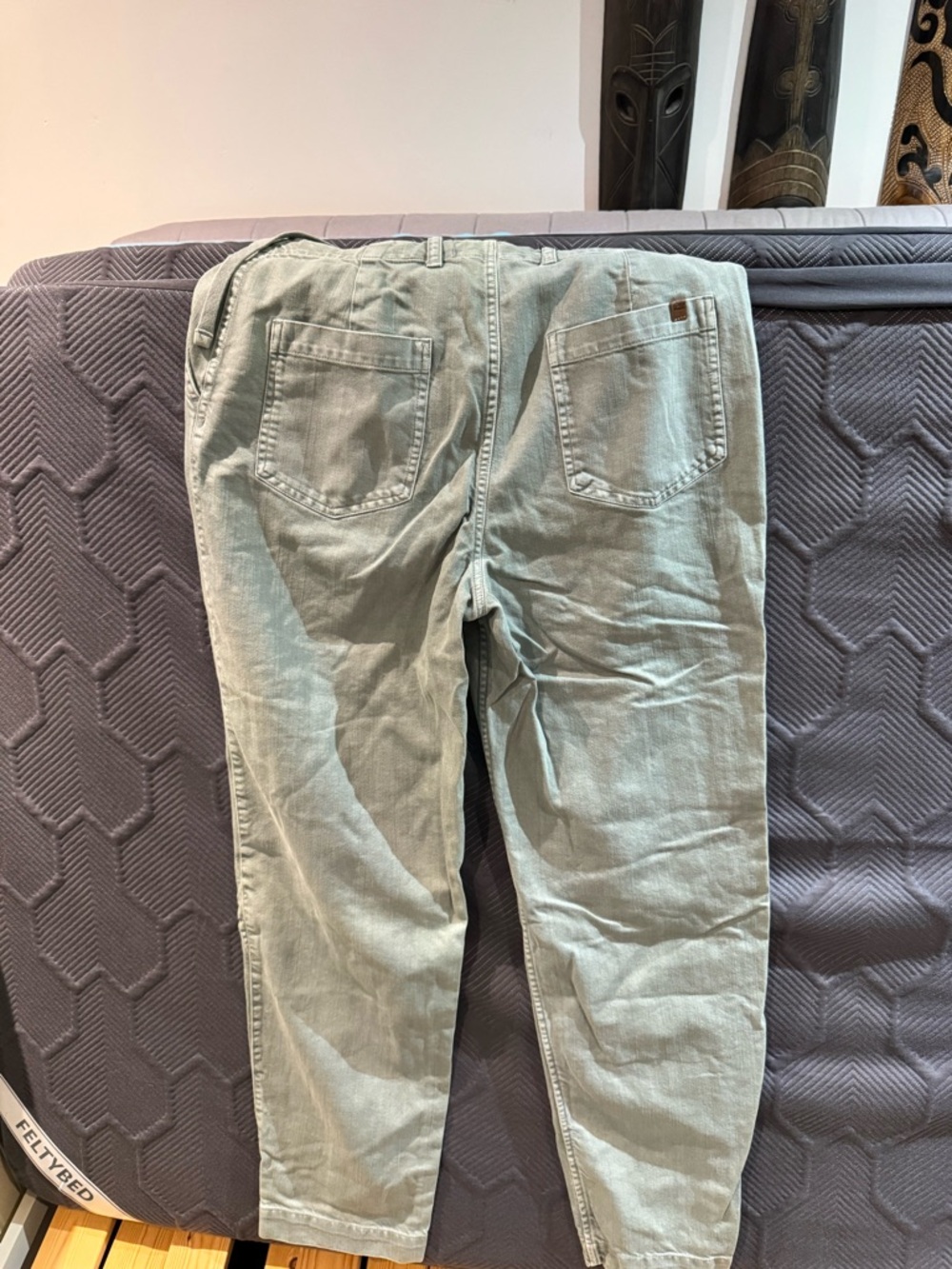Roots Pants - Picture 2 of 4